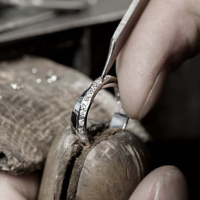 Jewelry Repair Service
